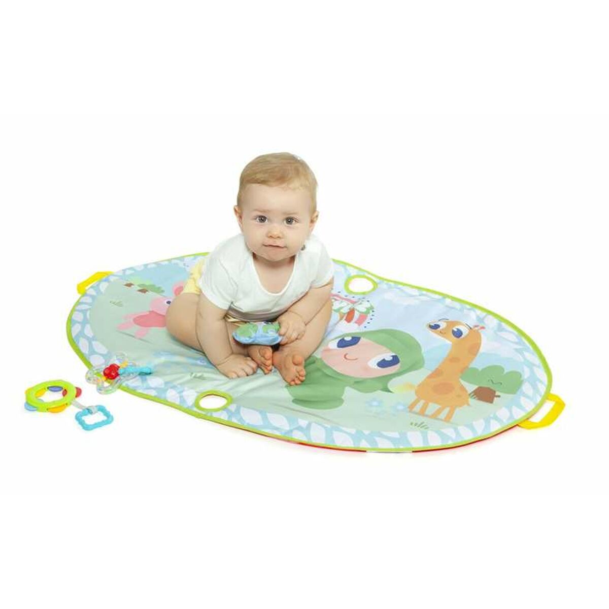 Play mat Moltó